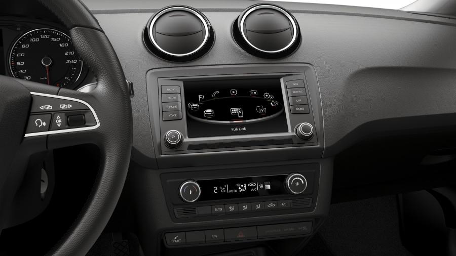  Seat Ibiza 2015 года  (фото 9 из 35)